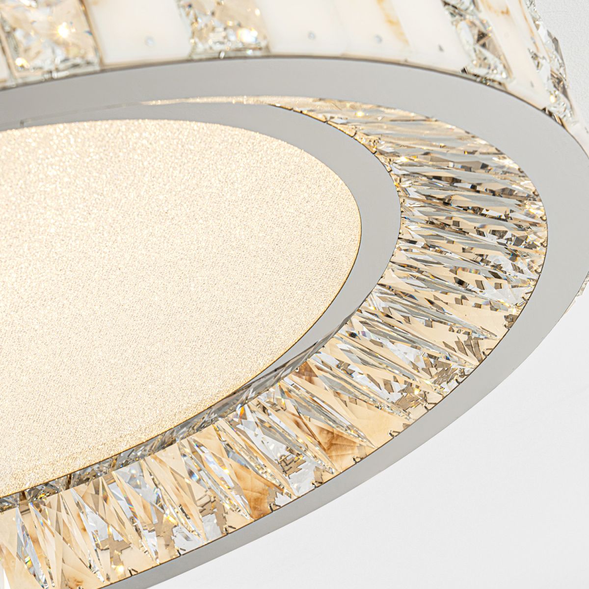 Потолочный светильник Modelux ML.2400.600 CR