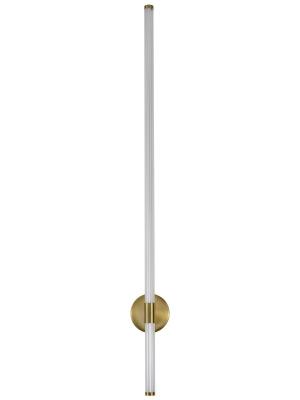 Настенный светильник Zortes Dora ZRS.30514.24