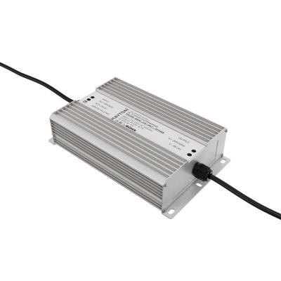 Блок питания Maytoni Led Strip PSL008 24В 400Вт IP67 822008