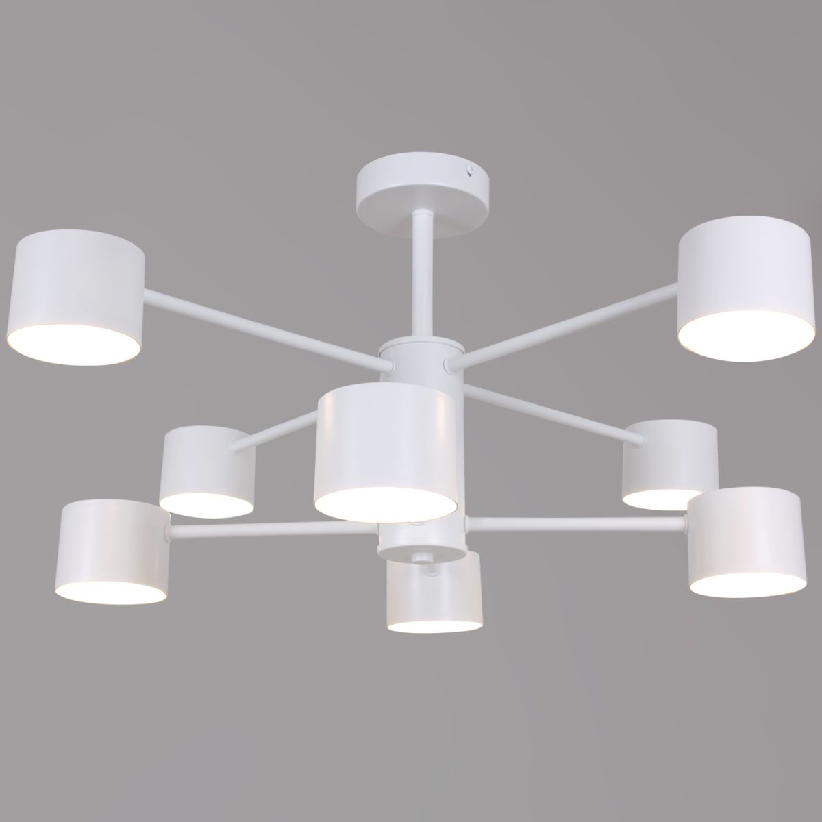 Люстра на штанге Reluce 47206-0.3-08WT