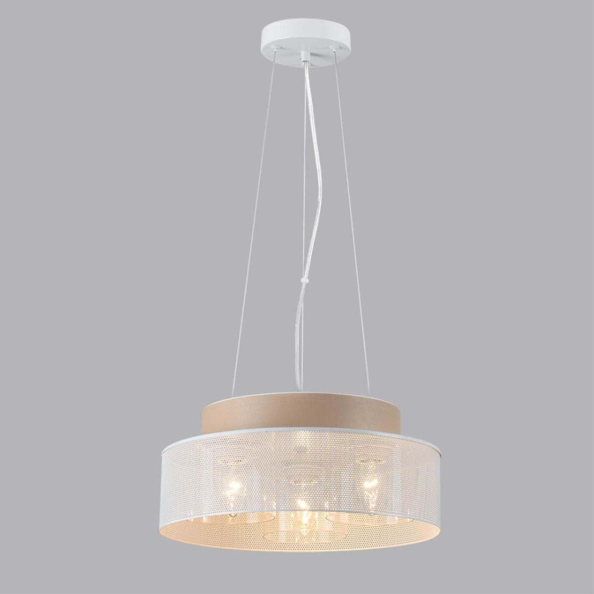 Подвесной светильник Lumion Moderni Basalto 6599/3CY