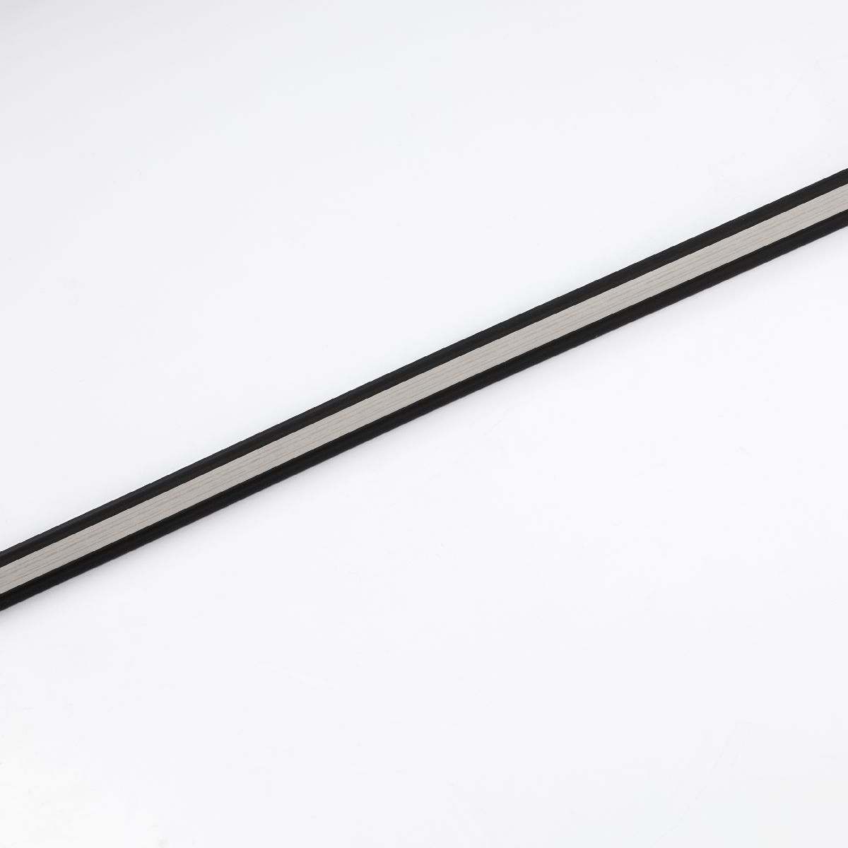 Профиль в PVC оплетке для натяжки LED-ленты Lightstar Profiled 418100