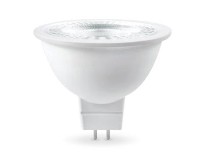 Светодиодная лампа Ambrella Light Bulbing GU5.3 7W 4000K 170714