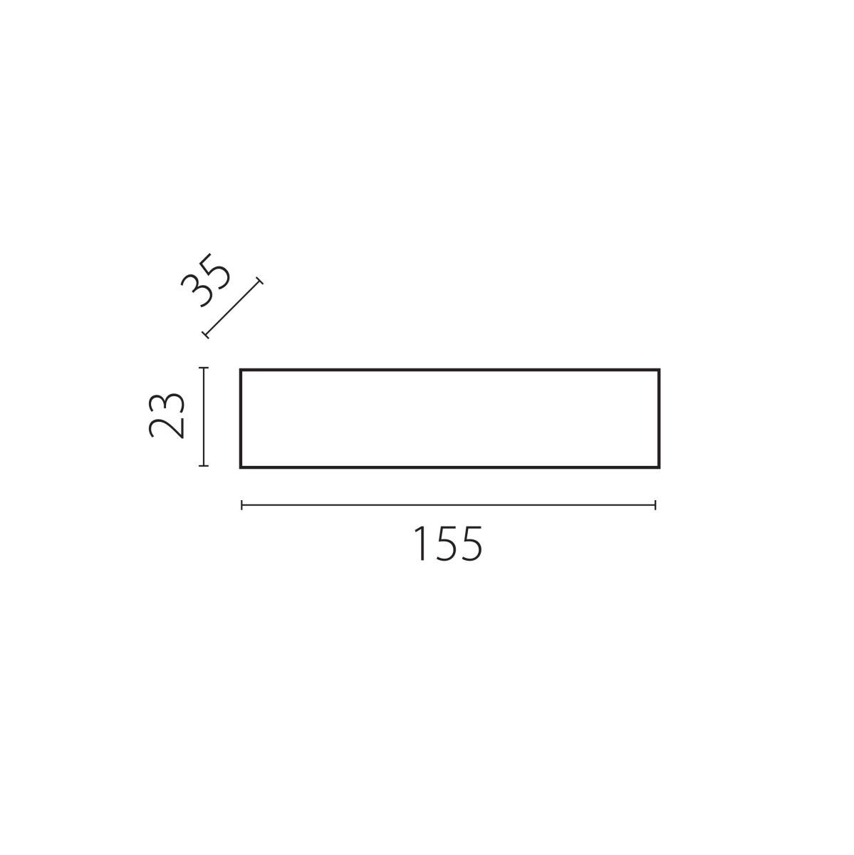 Блок питания 24V с DIP+плавный пуск 100W Lightstar 424104
