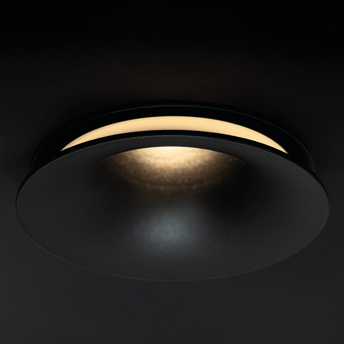 Встраиваемый светильник Kanlux Ajas DSO-B 33160