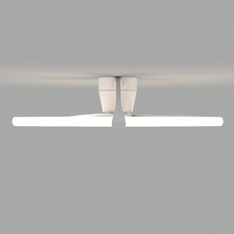 Потолочная люстра-вентилятор Mantra Nepal 7530