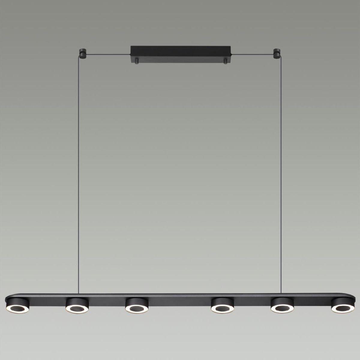Подвесной светильник Odeon Light Turman 6631/64L