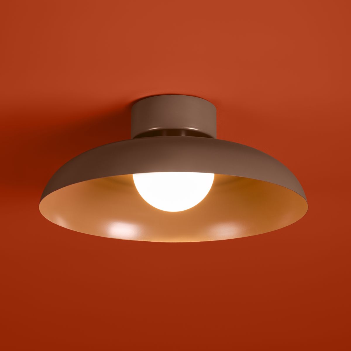 Потолочный светильник Freya Movement FR5602CL-L10BR