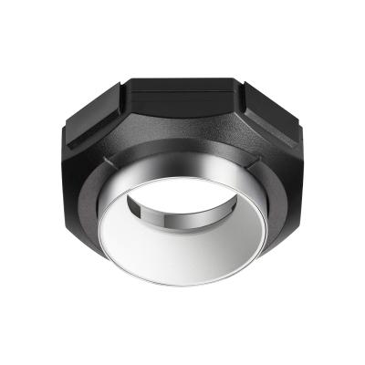 Встраиваемый светильник для натяжного потолка Novotech Wir Vario 371057