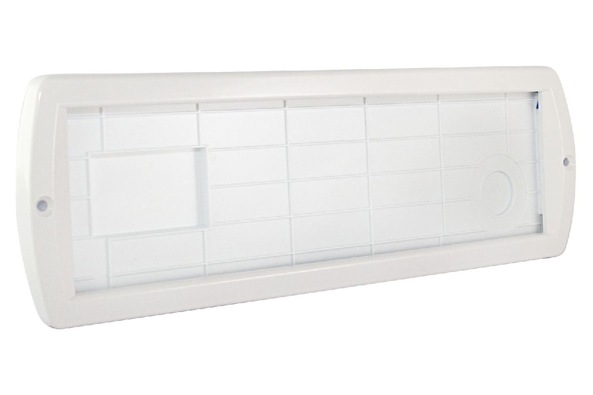 Аварийный светодиодный светильник TDM Electric Топаз-24 SQ0349-0207