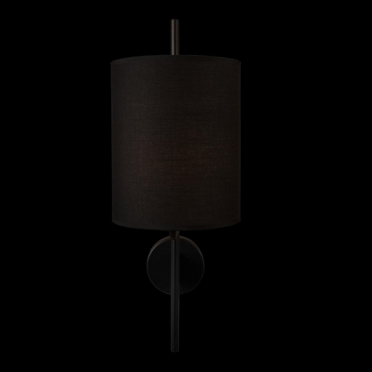Бра Loft IT Ritz 10253W/A Black