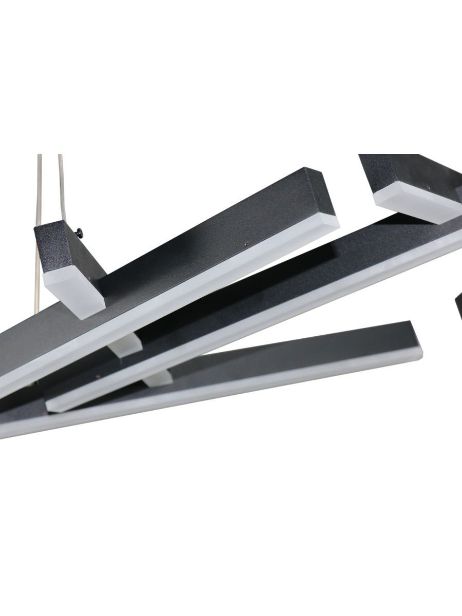 Подвесная люстра Zortes Aven ZRS.01243.01