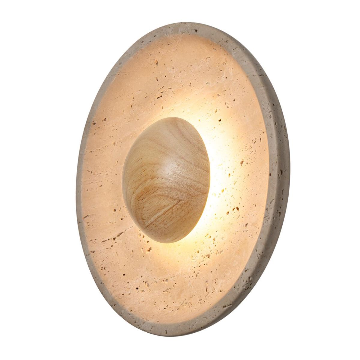 Настенный светильник Citilux Mares CL246018