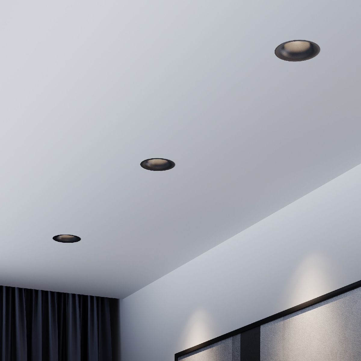 Встраиваемый светильник Elektrostandard Bliss 25070/LED 4690389212956 a069409