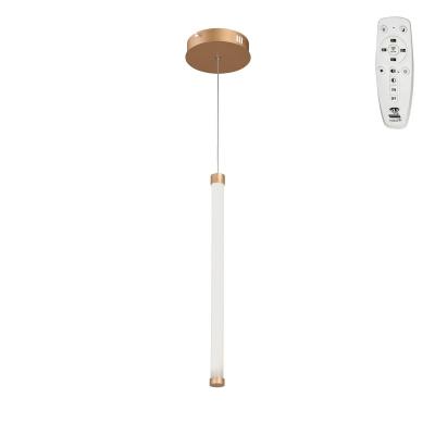 Подвесной светильник Vitaluce V3849DT-8/1S