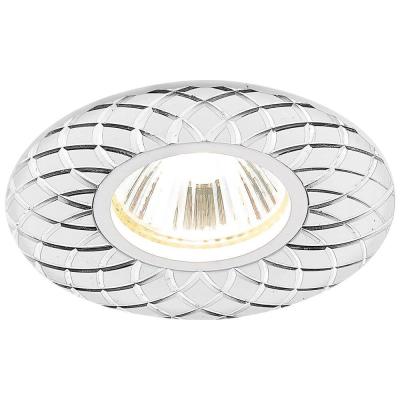 Встраиваемый светильник Ambrella Light Classic A815 W