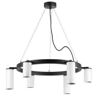 Подвесная люстра Lightstar Rullo (571016+214436-3+214486-3) LR016363863 Подвесная люстра Lightstar Rullo (571016+214436-3+214486-3) LR016363863