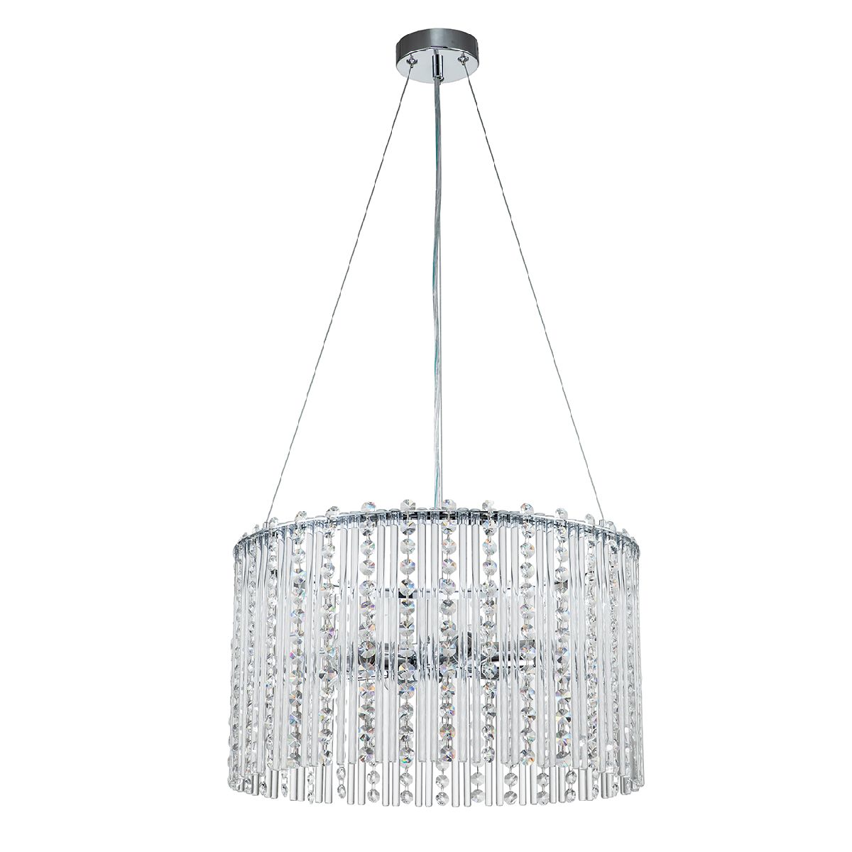 Подвесная люстра Escada Astley 2104/6S