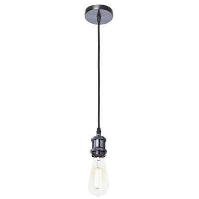 Подвесной светильник Arte Lamp Electra A7002SP-1BC