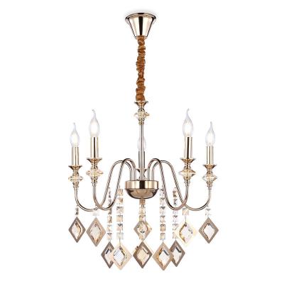 Подвесная люстра Ambrella light Traditional TR4955 Подвесная люстра Ambrella light Traditional TR4955