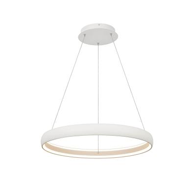 Подвесная люстра Mantra Flats 9430