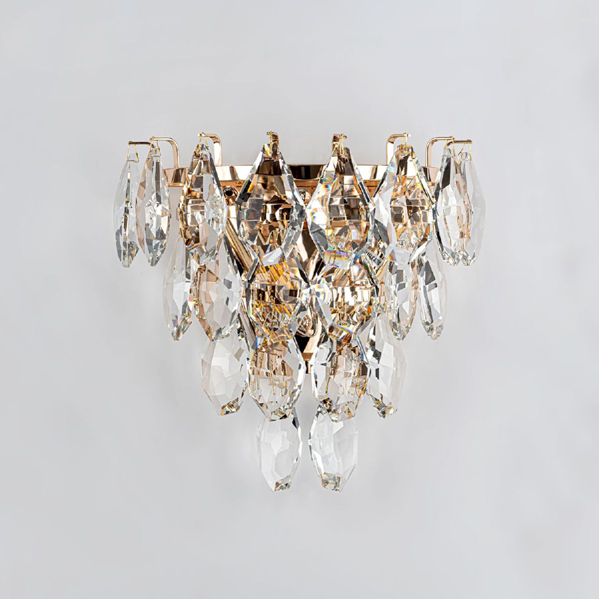 Настенный светильник Modelux ML.2363.03 GD