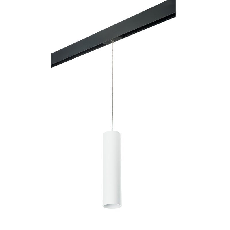 Трековый светильник Lightstar Rullo PRORP496 (214496+595857)