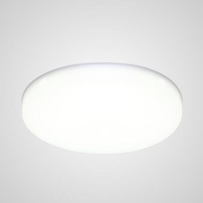 Встраиваемый светодиодный светильник Crystal Lux CLT 500C100 WH
