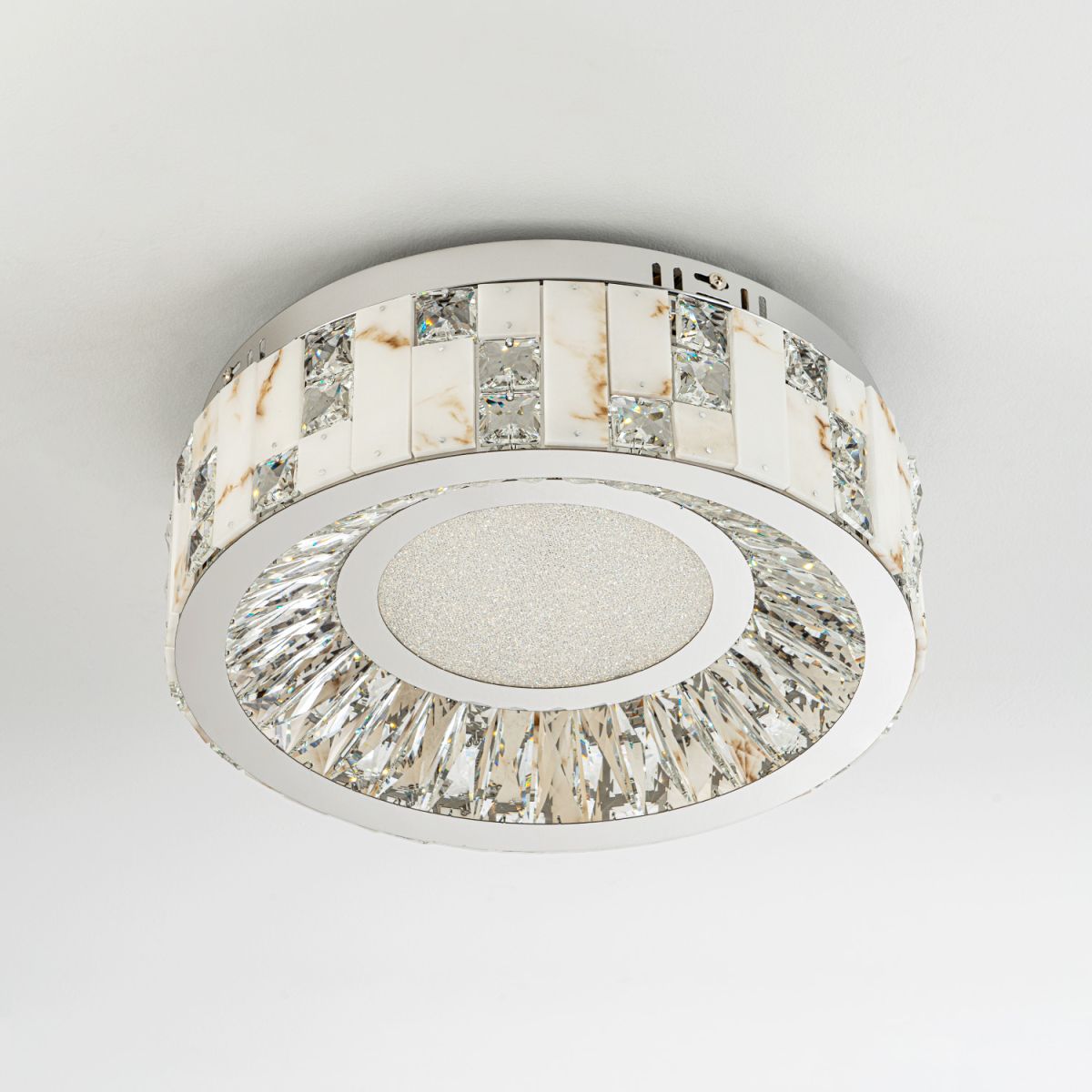 Потолочный светильник Modelux ML.2400.400 CR