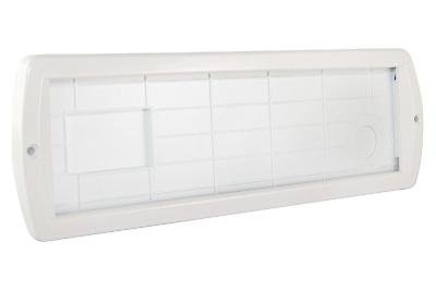 Аварийный светодиодный светильник TDM Electric Топаз-220-РИП SQ0349-0214