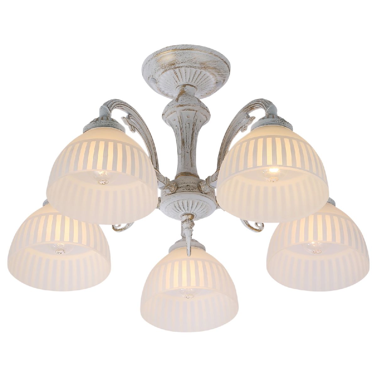 Люстра на штанге Reluce 74431-0.3-05