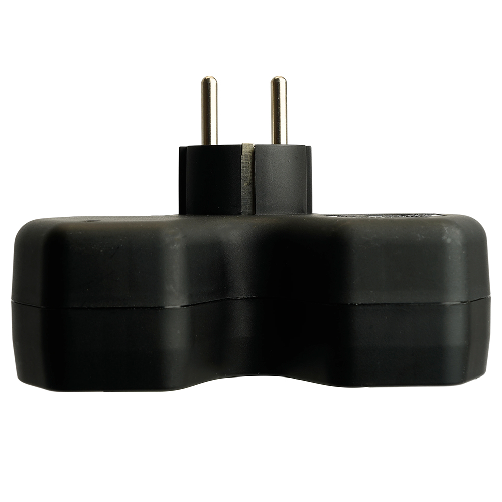 Сетевой разветвитель Stekker ADP16-13-21 50108