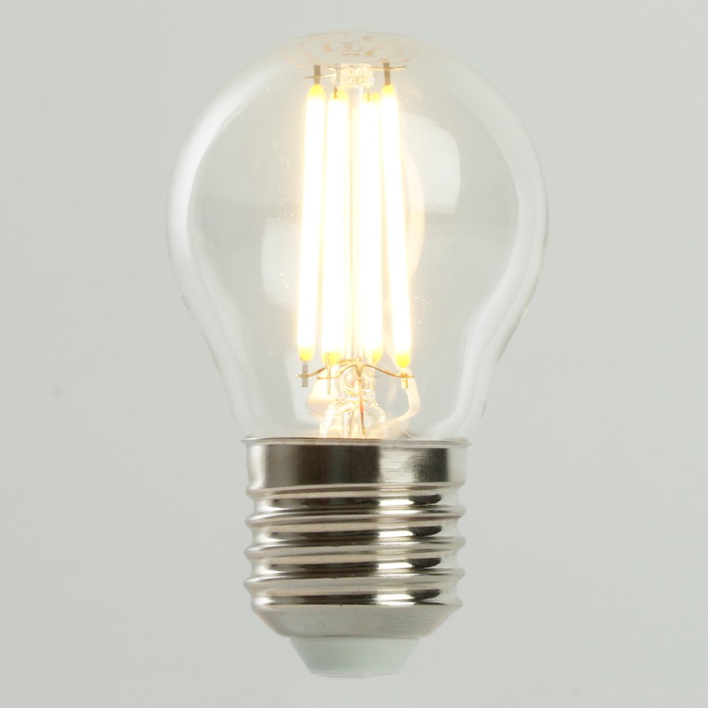 Светодиодная лампа Feron LB-1706 E27 6W 2700К 51250