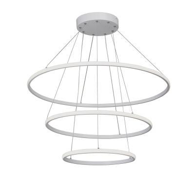 Подвесная люстра Vitaluce V04614-03/3S