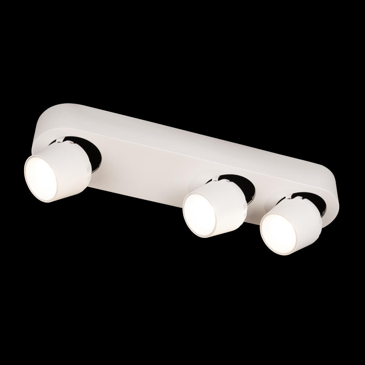 Накладной спот Loft IT Quiet 10320/3 White