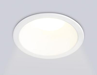 Встраиваемый светильник Ambrella Light Techno spot Technic base TN102805