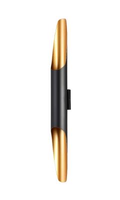 Бра Crystal Lux SONATA AP2 BL