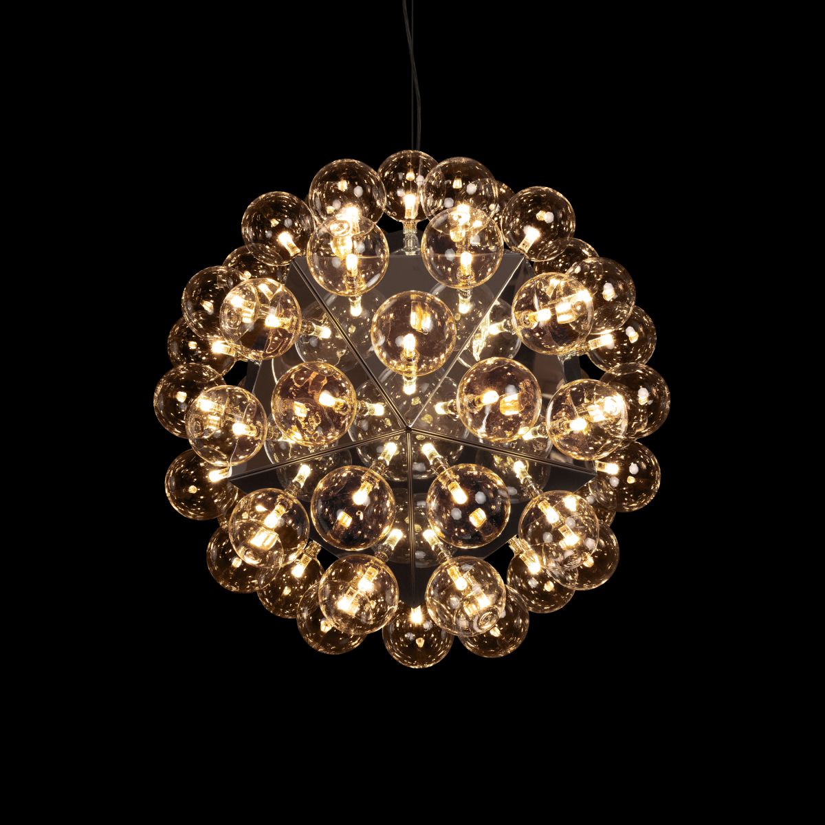 Подвесная люстра LOFT IT Taraxacum 10470/800