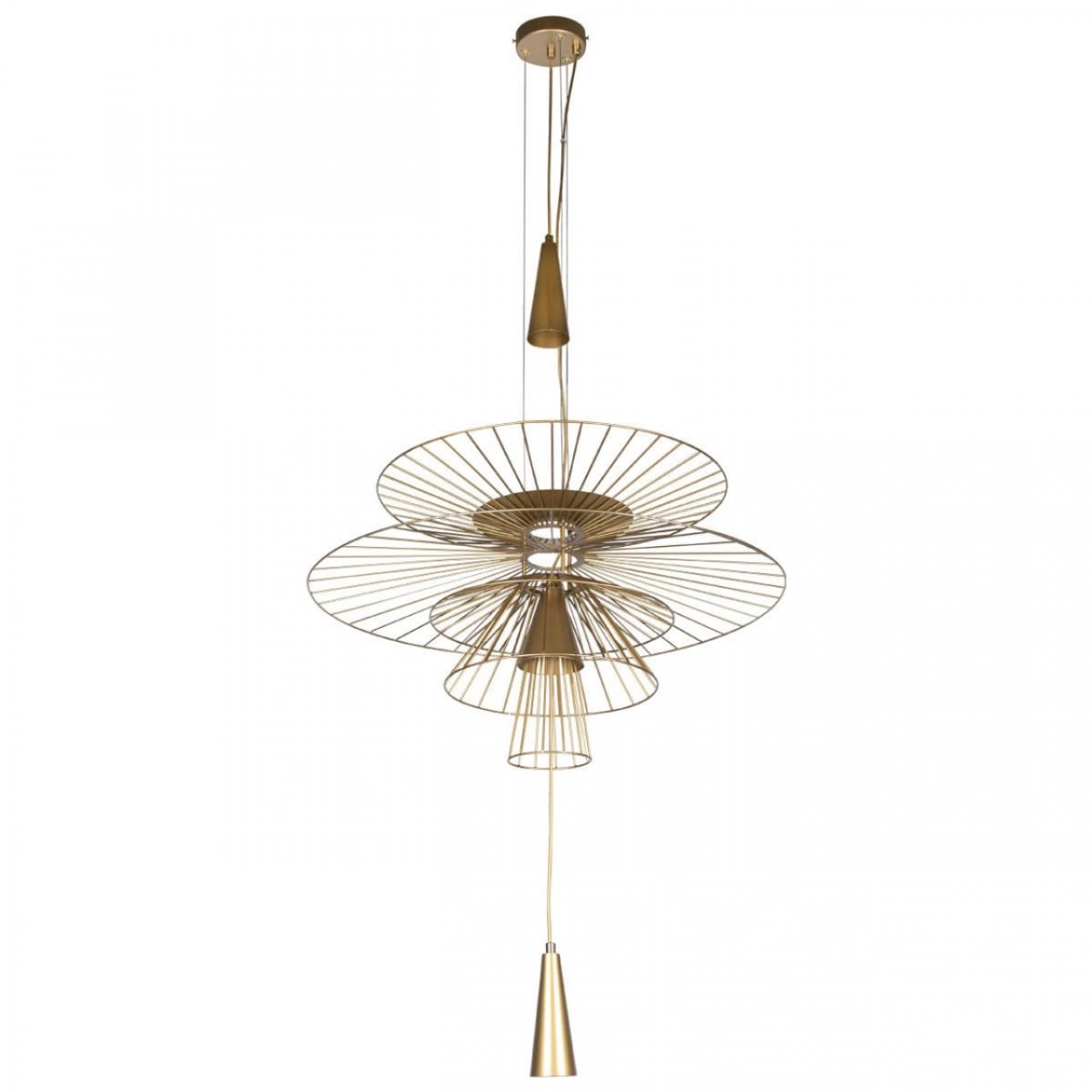 Подвесной светильник Loft IT Star 10141/600