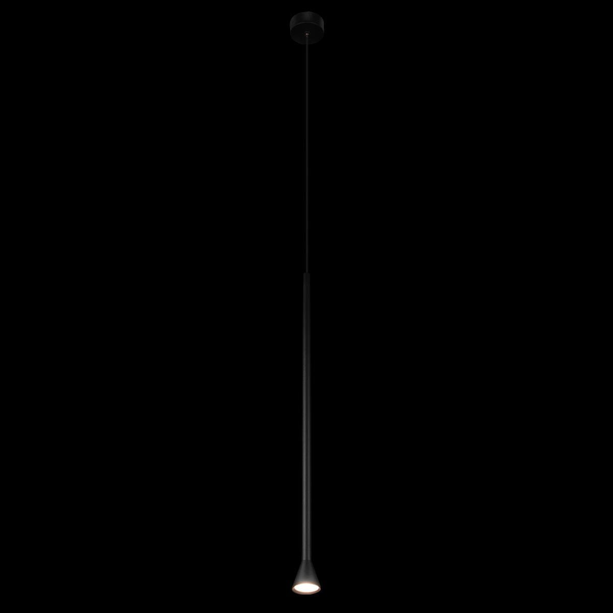 Подвесной светильник Loft IT Pipe 10337/850 Black