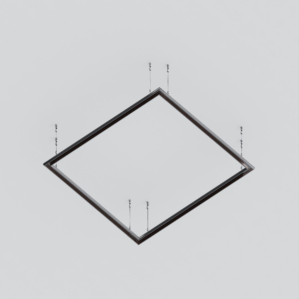 Шинопровод магнитный Maytoni Exility TRXM034-R-412B