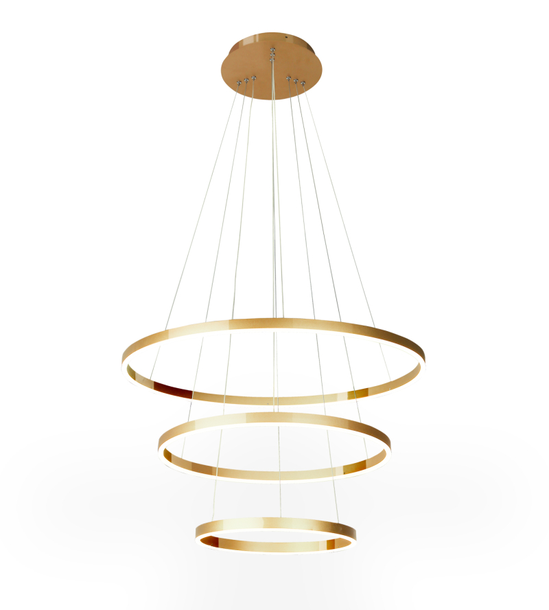 Подвесная люстра Kink Light Тор 08223,36A