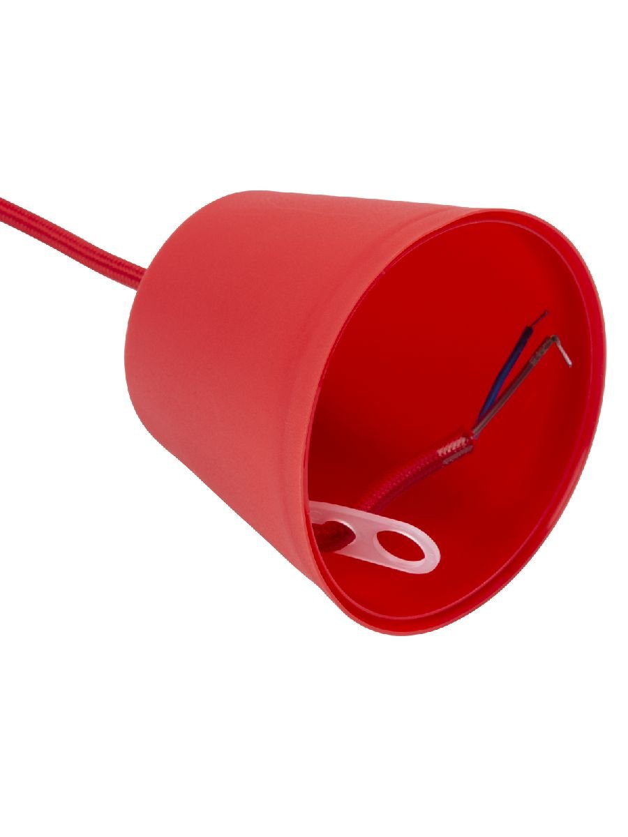 Патрон с кабелем TDM Electric SQ0335-0063