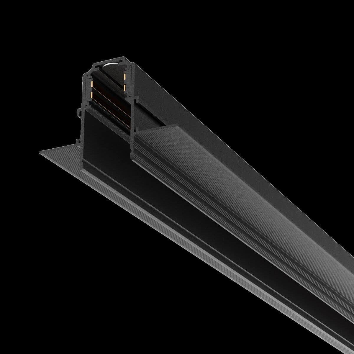 Шинопровод встраиваемый под ГКЛ Maytoni Technical Exility Busbur TRX034-421.12B