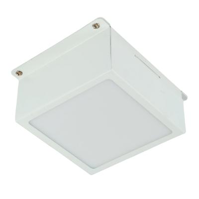 Светильник встраиваемый для торгового освещения (ДВО) Feron AL254 52157