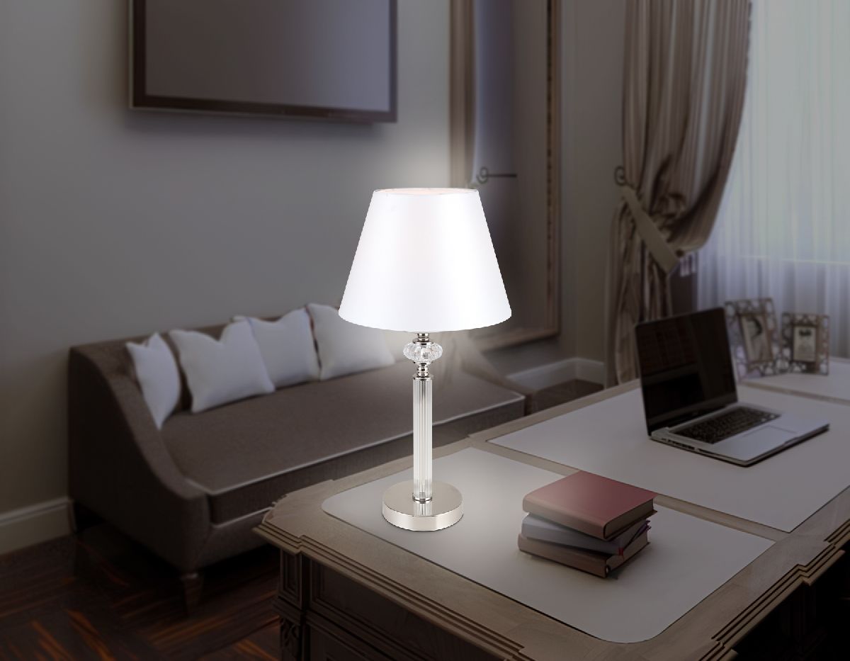 Настольная лампа Ambrella Light High Light LH71007