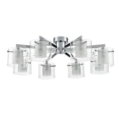 Потолочная люстра Lumion Moderni Verdi 8261/8C