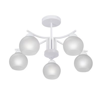 Люстра на штанге Vitaluce V4286-0/5PL