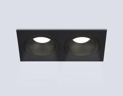 Встраиваемый светильник Ambrella Light Techno spot Technic base TN102832
