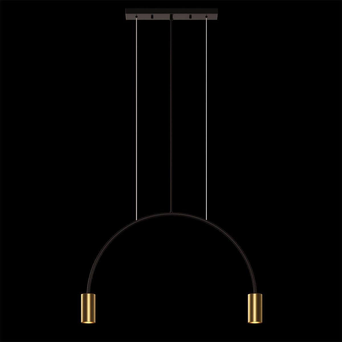 Подвесной светильник Loft IT Volta 5043-2